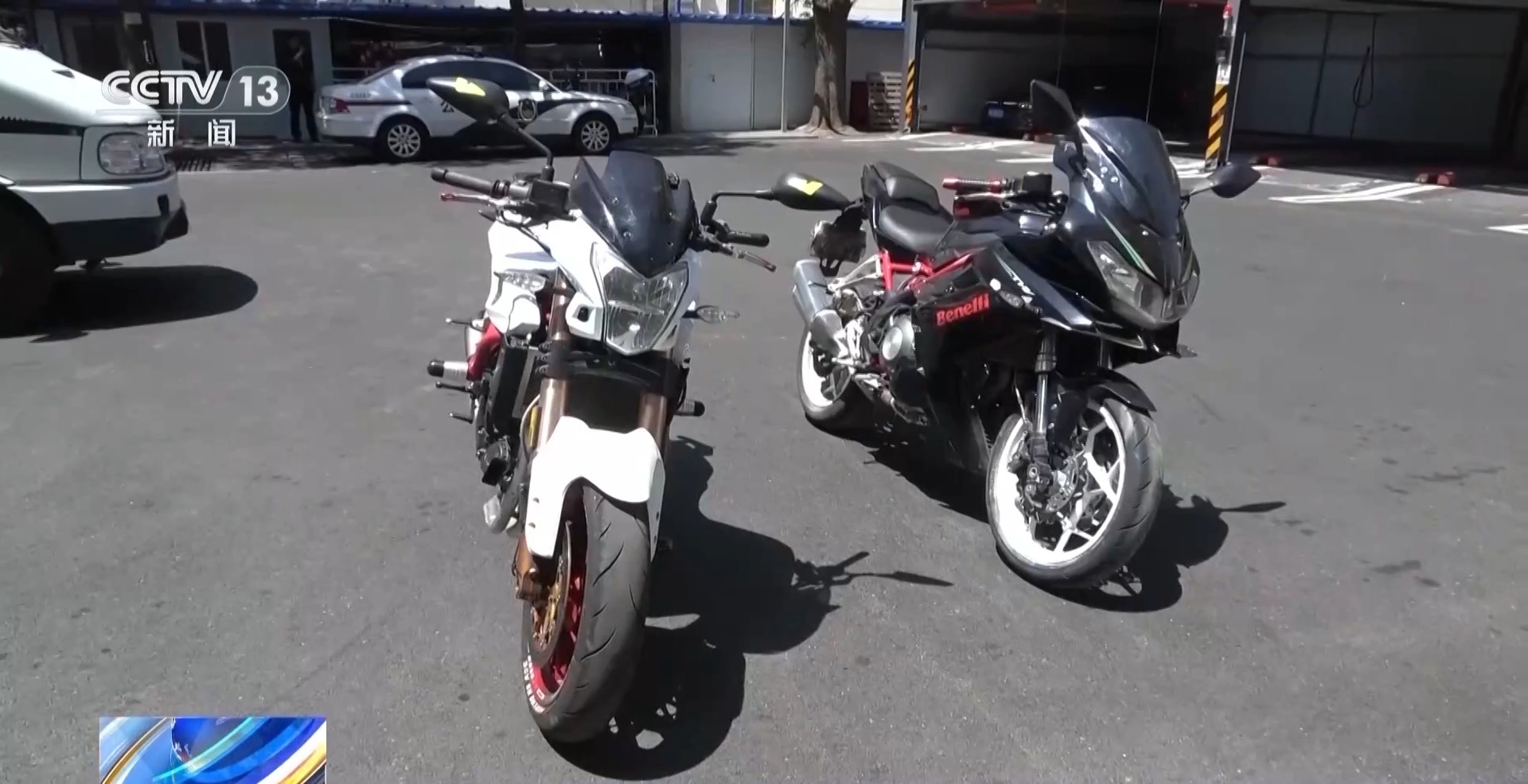 凌晨“飆車炸街”噪聲超過飛機(jī)起降！警方嚴(yán)查嚴(yán)處