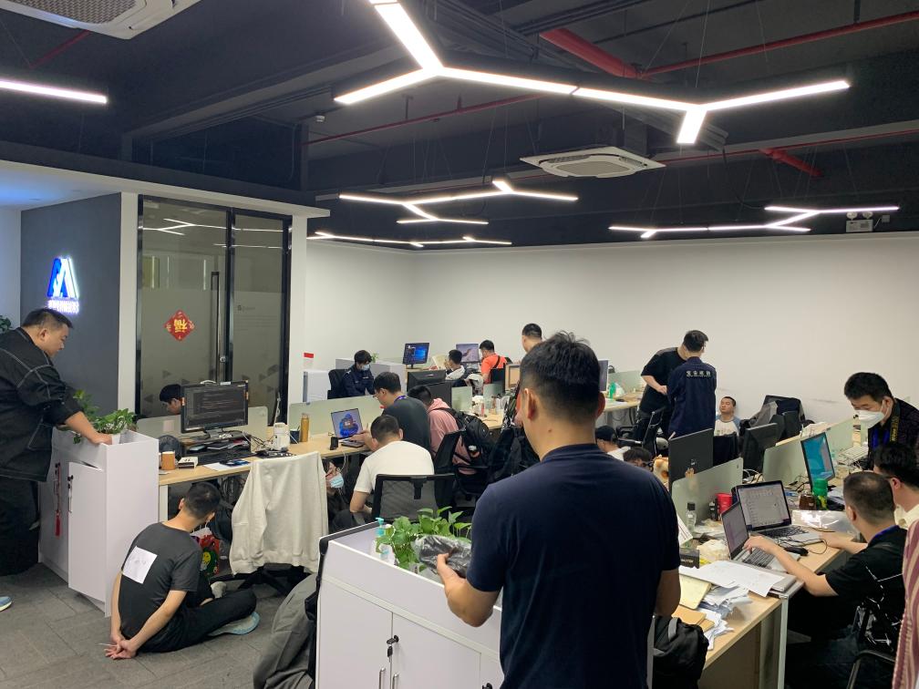 警惕&ldquo;同城交友&rdquo;暗藏詐騙&ldquo;陷阱&rdquo;