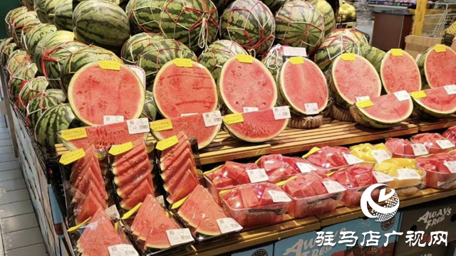 隔夜西瓜能吃嗎？醫(yī)生教你放心吃瓜