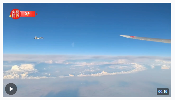 習(xí)近平抵達(dá)杜尚別開始對(duì)塔吉克斯坦進(jìn)行國(guó)事訪問(wèn)