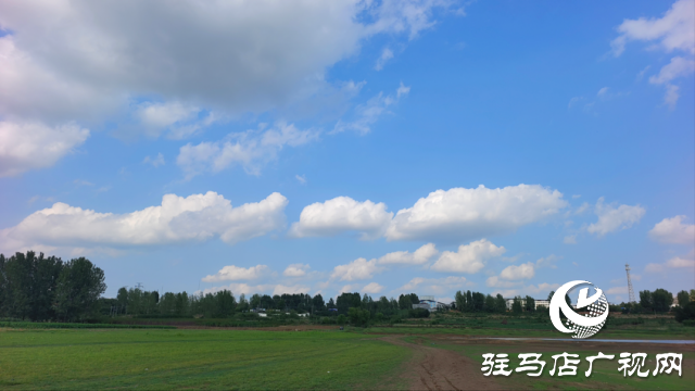 駐馬店自己的&ldquo;阿勒泰&rdquo;&mdash;&mdash;板橋水庫