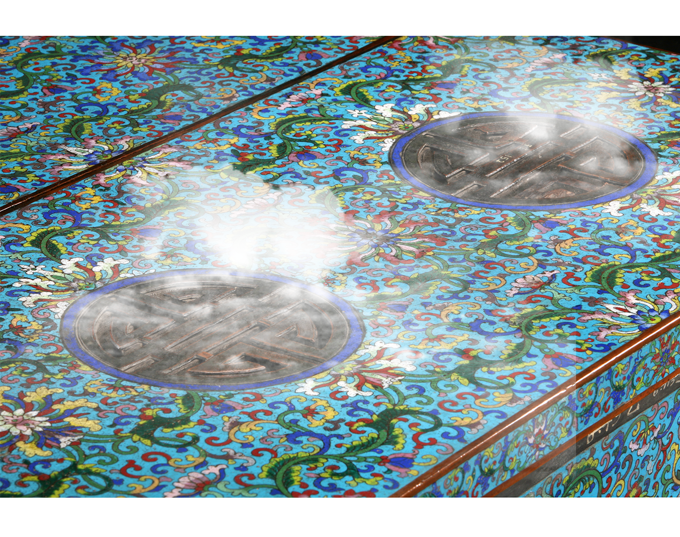 今日小暑，來看古人的消暑一體機(jī)