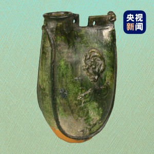 今日小暑，來看古人的消暑一體機(jī)