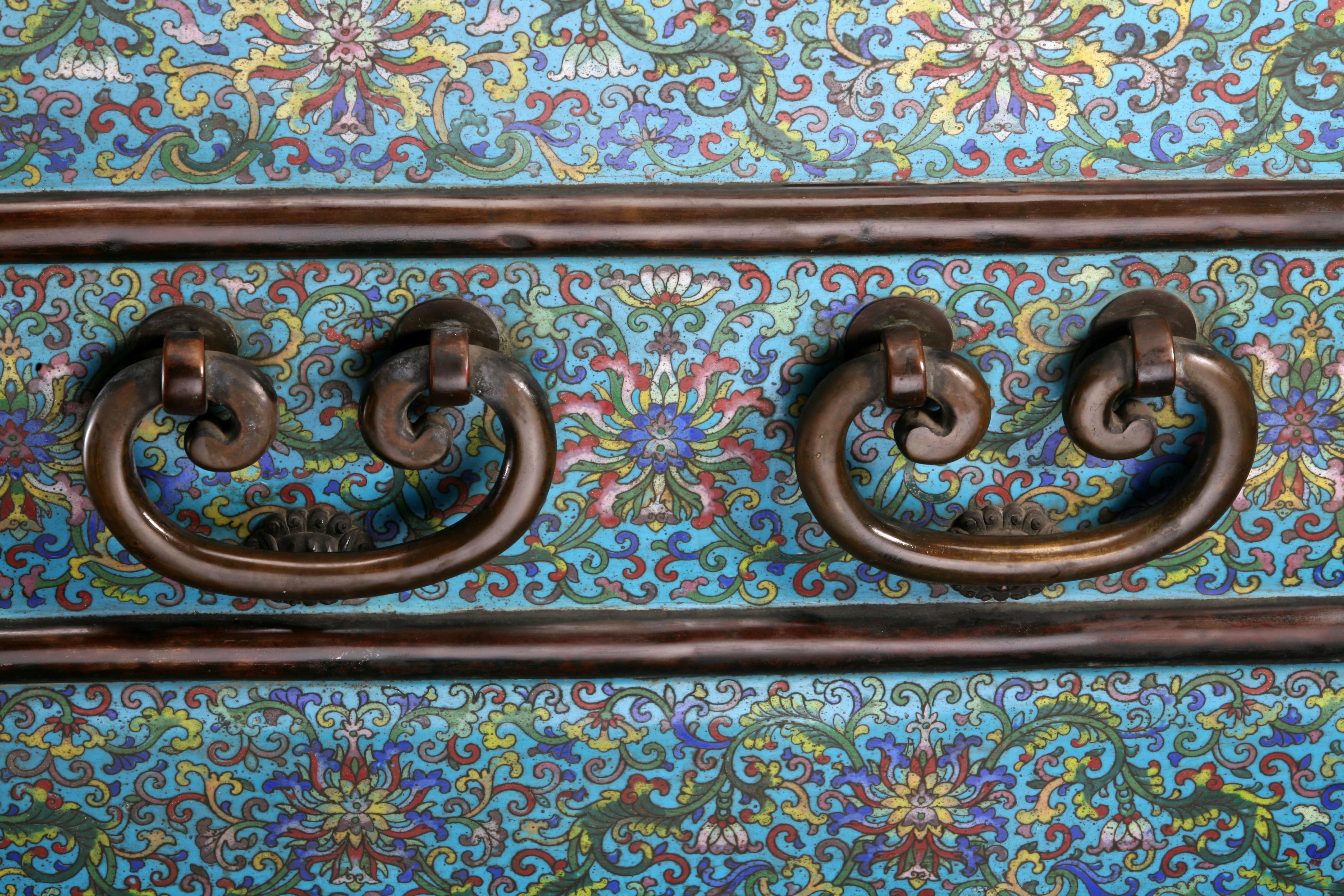 今日小暑，來看古人的消暑一體機(jī)