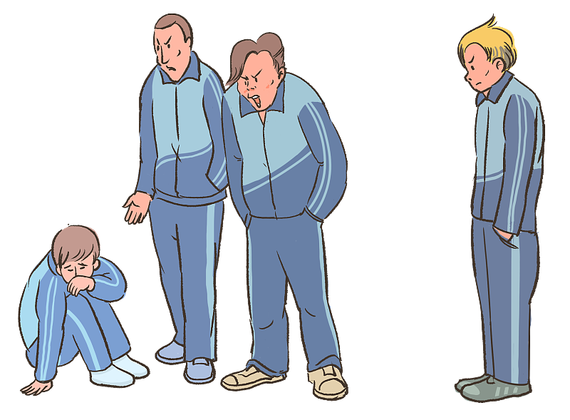 遭遇校園欺凌怎么辦？一文了解