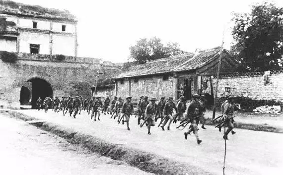 87年前的今天，我們永遠(yuǎn)銘記！