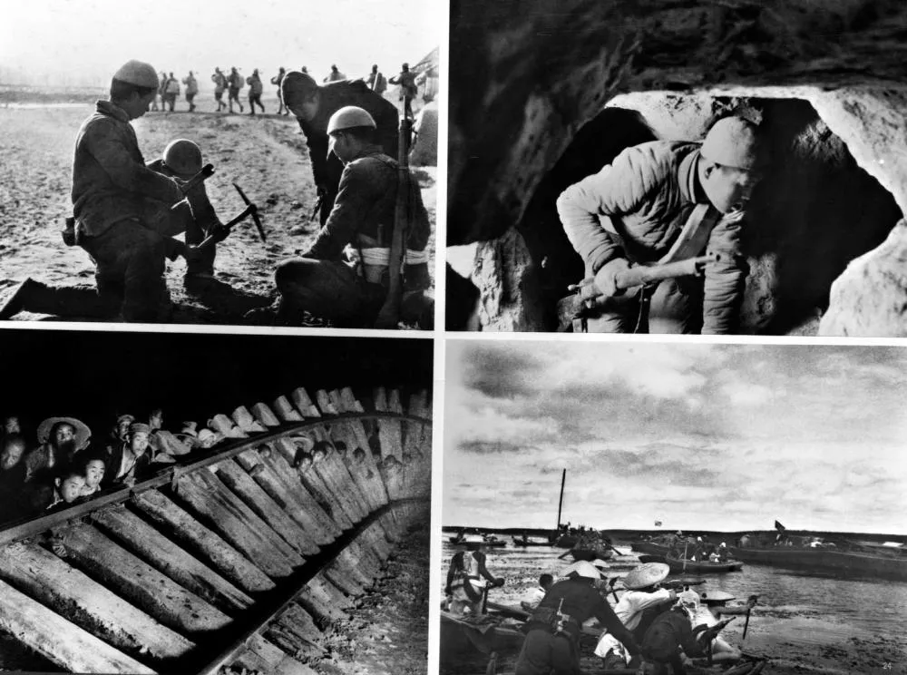 87年前的今天，我們永遠(yuǎn)銘記！