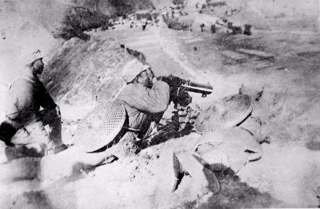 87年前的今天，我們永遠(yuǎn)銘記！