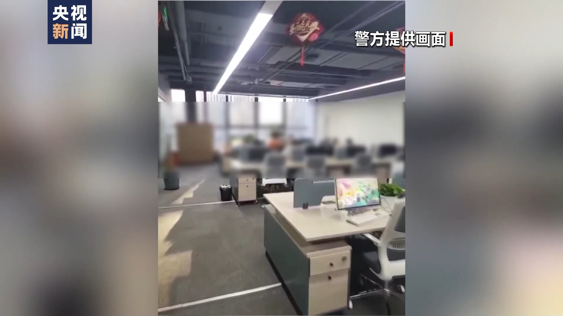 零門檻“出國務(wù)工”賺高薪？小心出國勞務(wù)詐騙陷阱