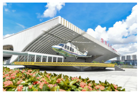 競逐萬億新賽道，河南低空經(jīng)濟(jì)如何“起飛”？