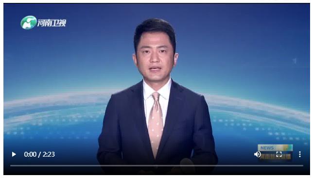 洛陽：點亮縣城荒溝夜生活丨給生活比個“夜”