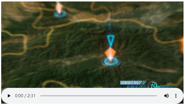 總編輯走基層·新質(zhì)生產(chǎn)力19城調(diào)研行? | 焦作：產(chǎn)業(yè)“老樹”長出“新”材料