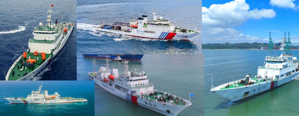 航行萬里！一起來看我國的航?！吧衿鳌? /></p>
<p>向海而行，向海而興</p>
<p>航海日</p>
<p>一起來看我國的航海“神器”！</p>
<p style=