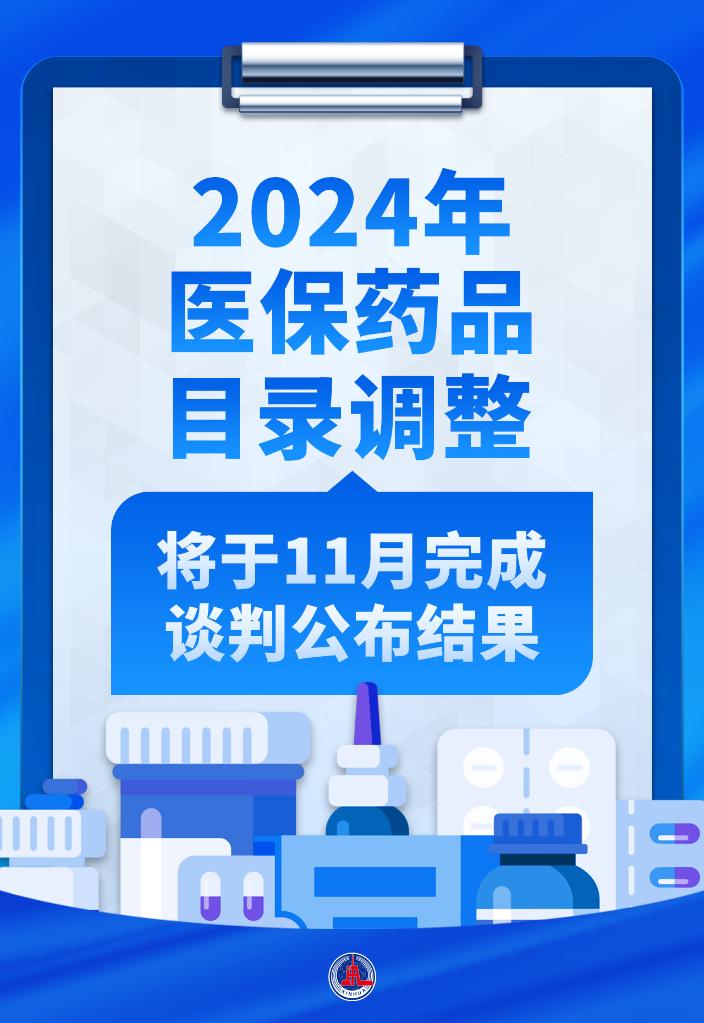  6年6輪調(diào)整！700余種藥品新增進(jìn)入國家醫(yī)保