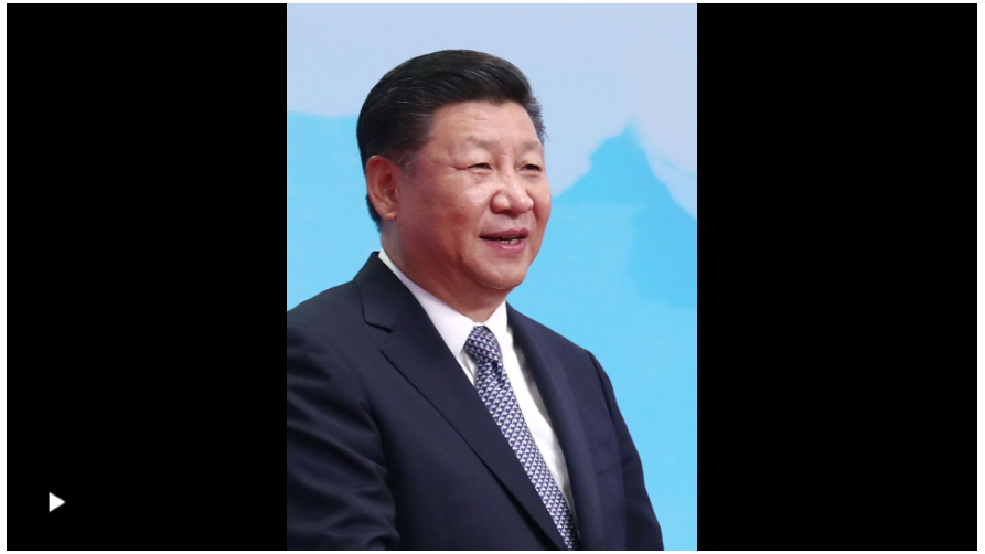 習(xí)語｜全面深化改革的路走對(duì)了，要繼續(xù)大步走下去