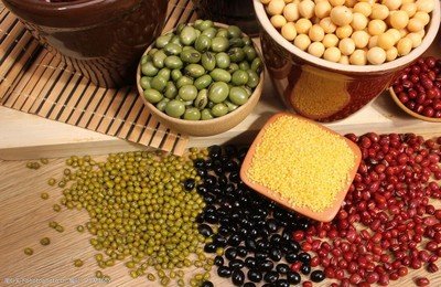 吃粗糧，能減肥……是真是假?