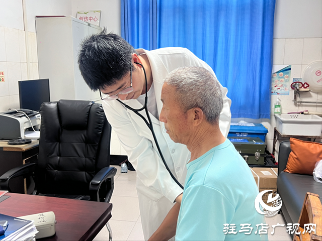 夏季高溫 謹防胃腸疾病