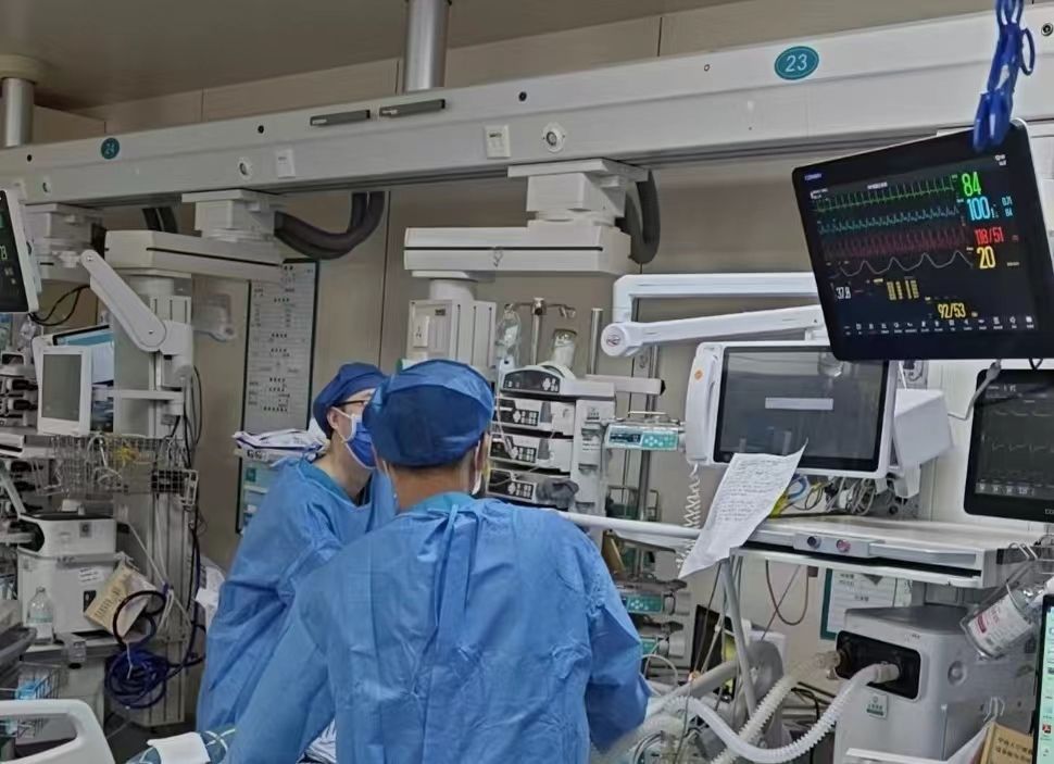 謹(jǐn)防熱射病發(fā)生，這些知識(shí)需要了解