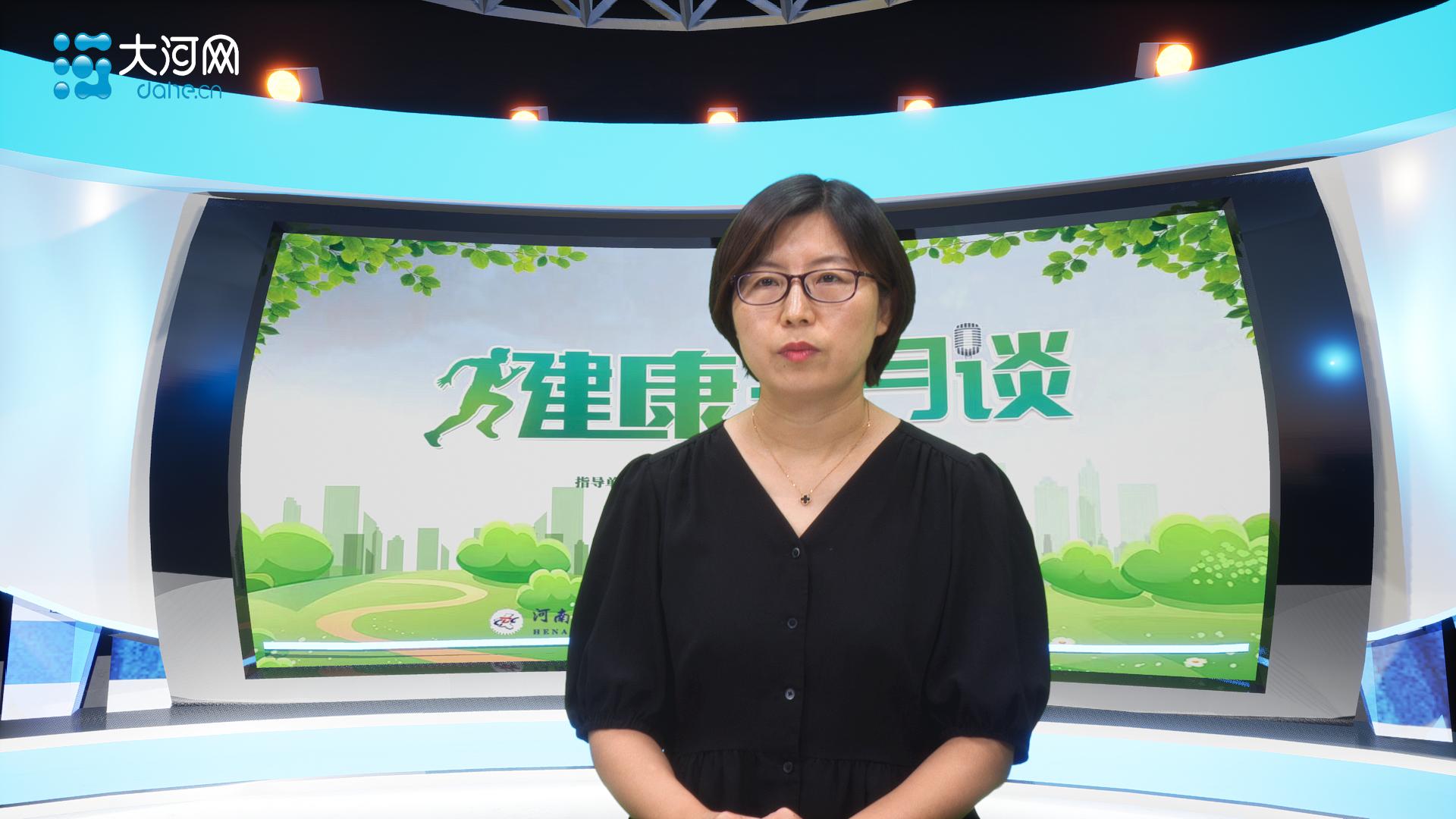 世界肝炎日丨如何遠離“肝”擾？請收好這份“肝”貨