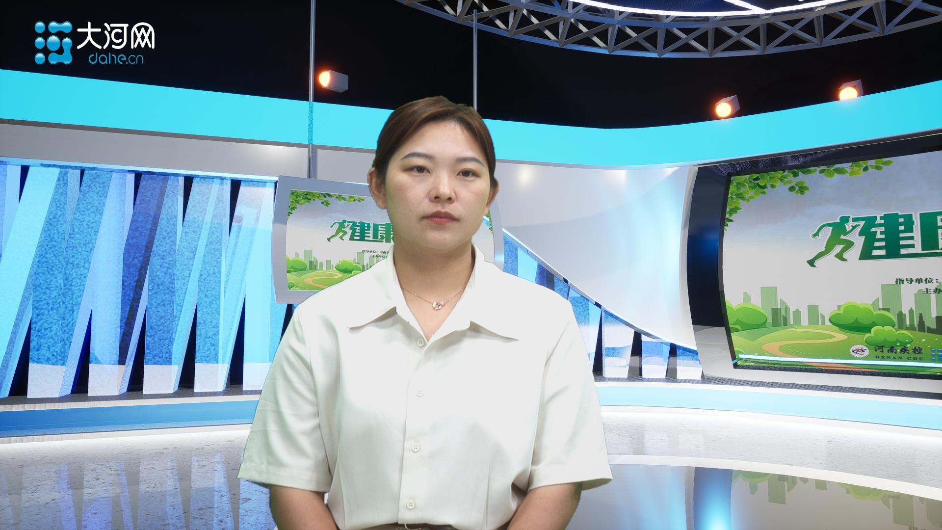 世界肝炎日丨如何遠離“肝”擾？請收好這份“肝”貨