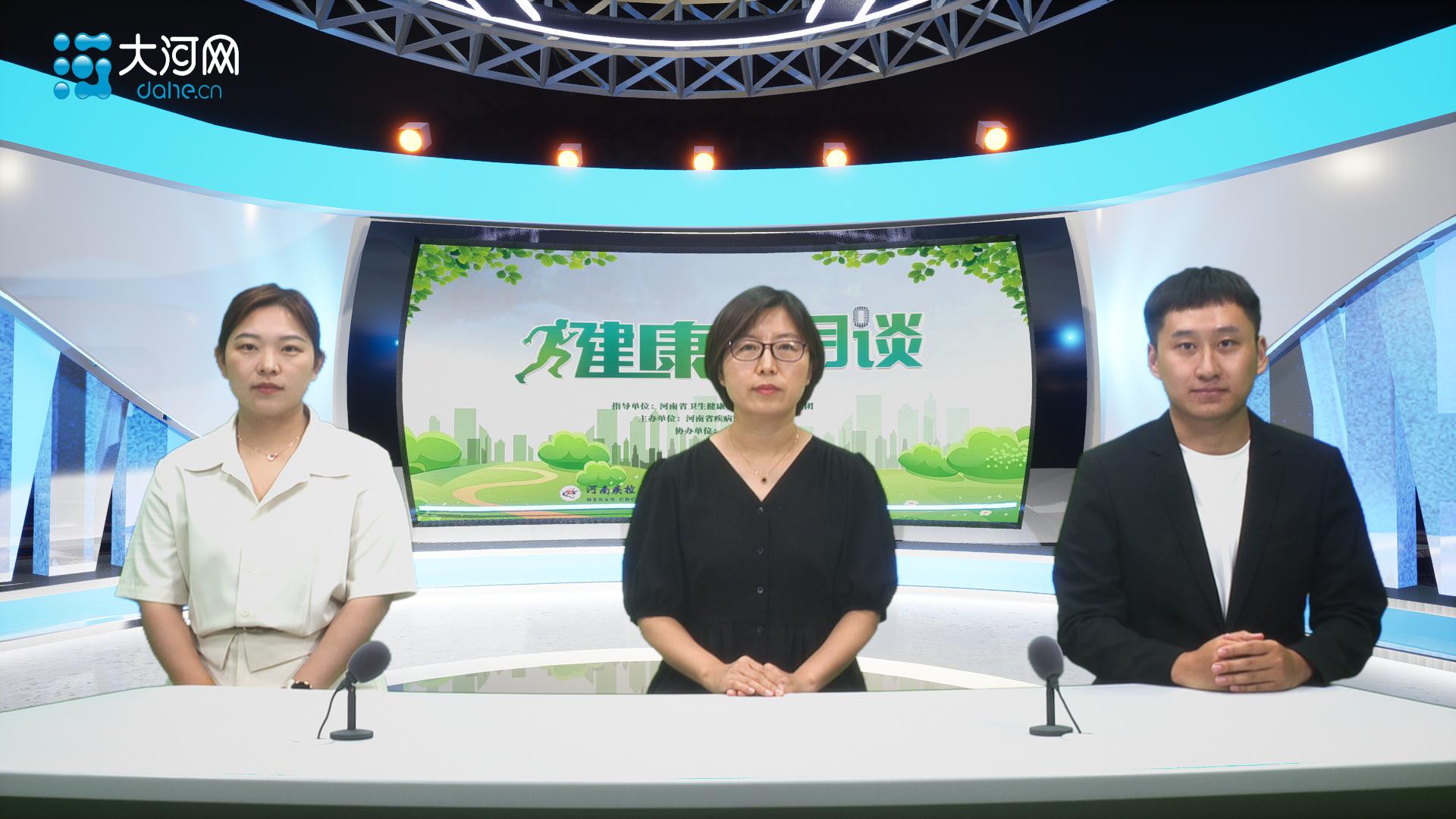 世界肝炎日丨如何遠離“肝”擾？請收好這份“肝”貨