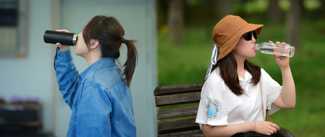 長期自己燒水喝和經(jīng)常買桶裝水喝的人，誰更健康？