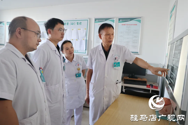 罕見！頸椎脫位陷入顱底？駐馬店市中心醫(yī)院解除病患