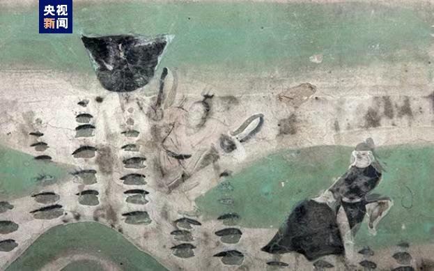 看敦煌莫高窟壁畫中的古人如何玩轉&ldquo;奧運會&rdquo;