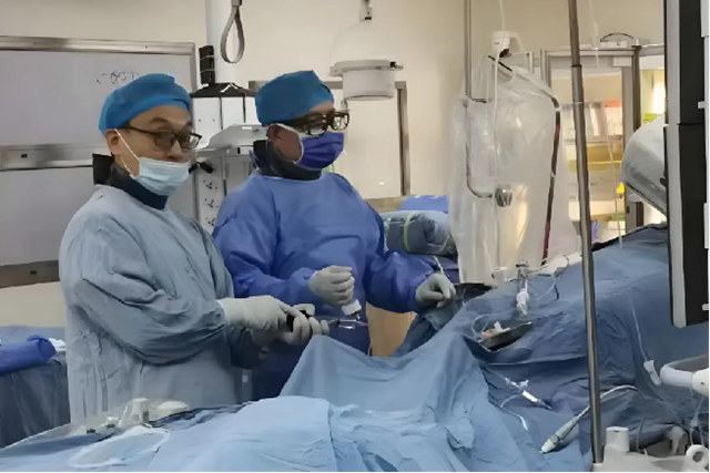 不良生活習(xí)慣易引發(fā)心梗 醫(yī)生提醒年輕人要注意預(yù)防