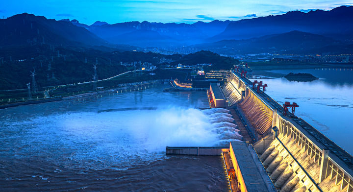 防汛抗洪形勢(shì)嚴(yán)峻，如何打好關(guān)鍵期這場(chǎng)硬仗？