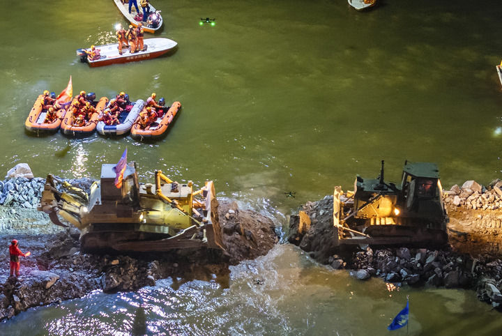 防汛抗洪形勢(shì)嚴(yán)峻，如何打好關(guān)鍵期這場(chǎng)硬仗？