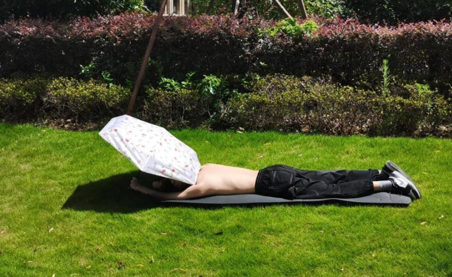 祛濕，從日常生活做起（中醫(yī)養(yǎng)生）