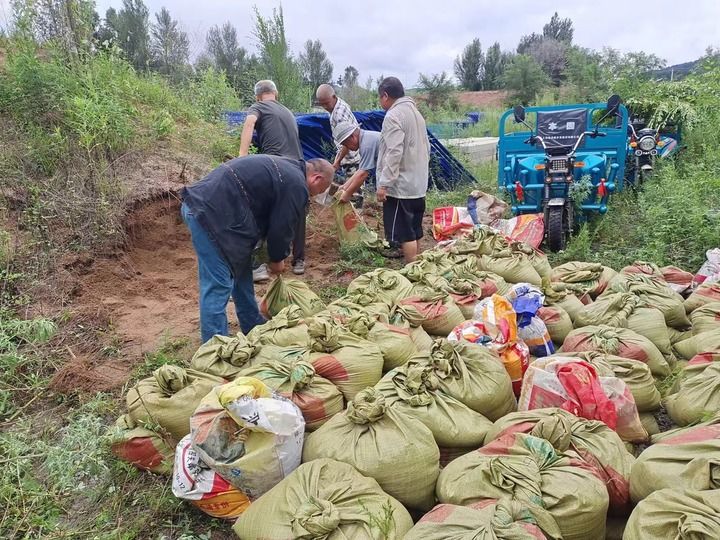 防汛抗洪形勢(shì)嚴(yán)峻，如何打好關(guān)鍵期這場(chǎng)硬仗？