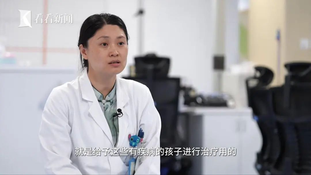 焦慮的家長擅自給孩子打“增高針”，醫(yī)生：需專業(yè)評估否則存風(fēng)險