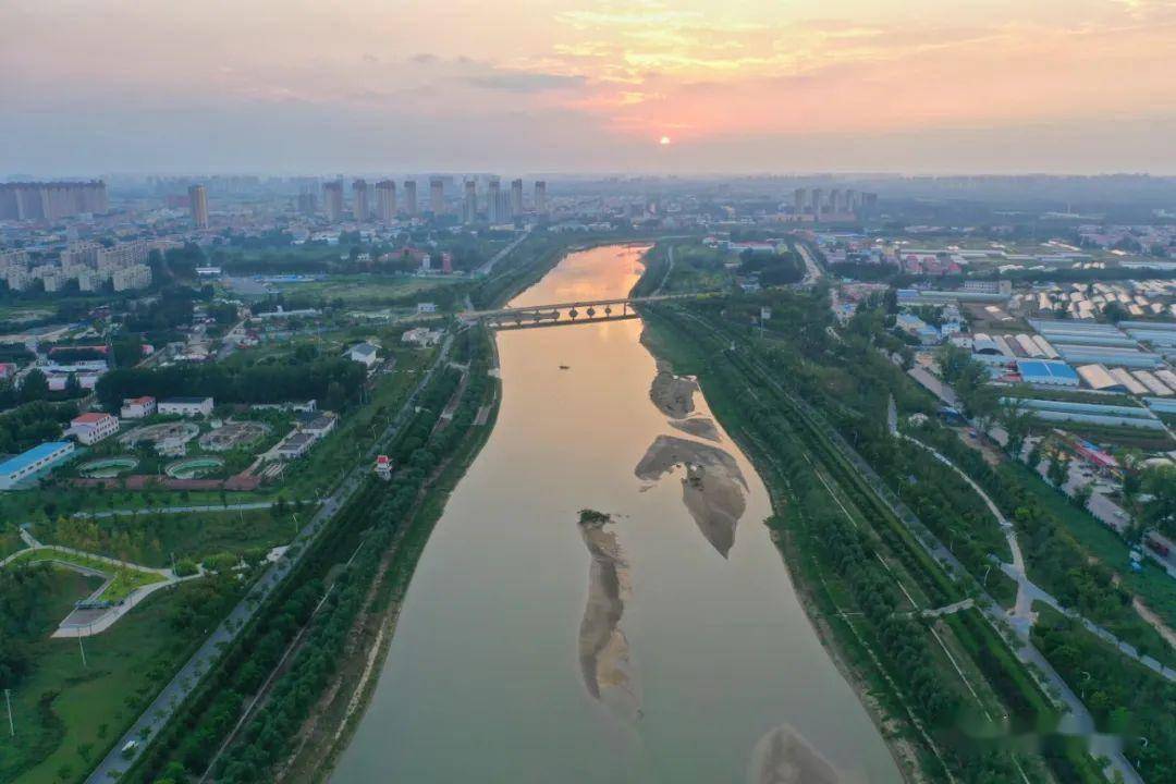 融入全國(guó)&ldquo;絲路海運(yùn)&rdquo;，河南&ldquo;通江達(dá)海&rdquo;再提速！