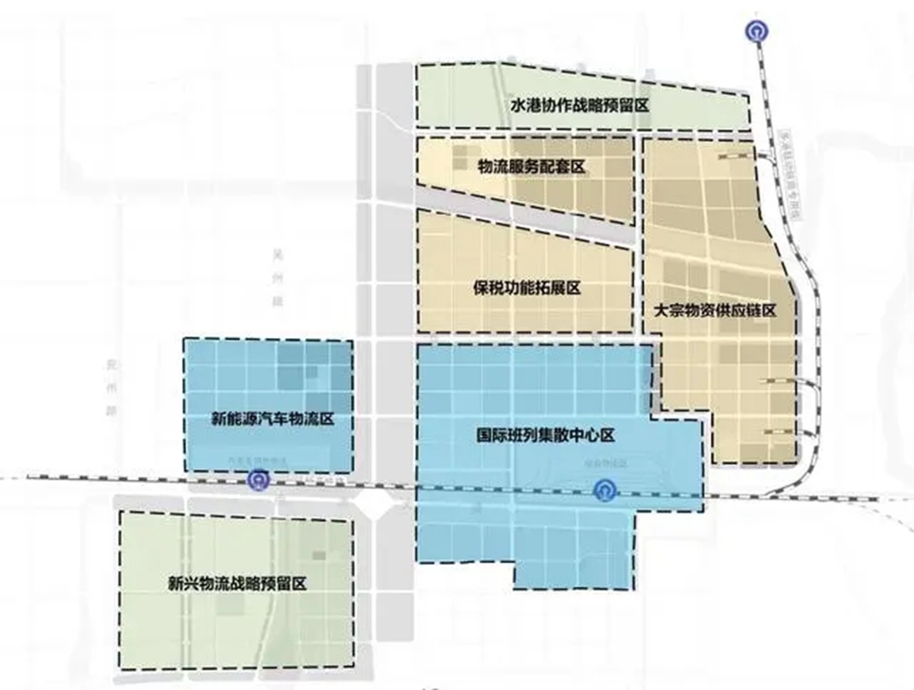 融入全國(guó)&ldquo;絲路海運(yùn)&rdquo;，河南&ldquo;通江達(dá)海&rdquo;再提速！