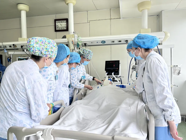 駐馬店市中心醫(yī)院：六個市級?？谱o士培訓基地獲批