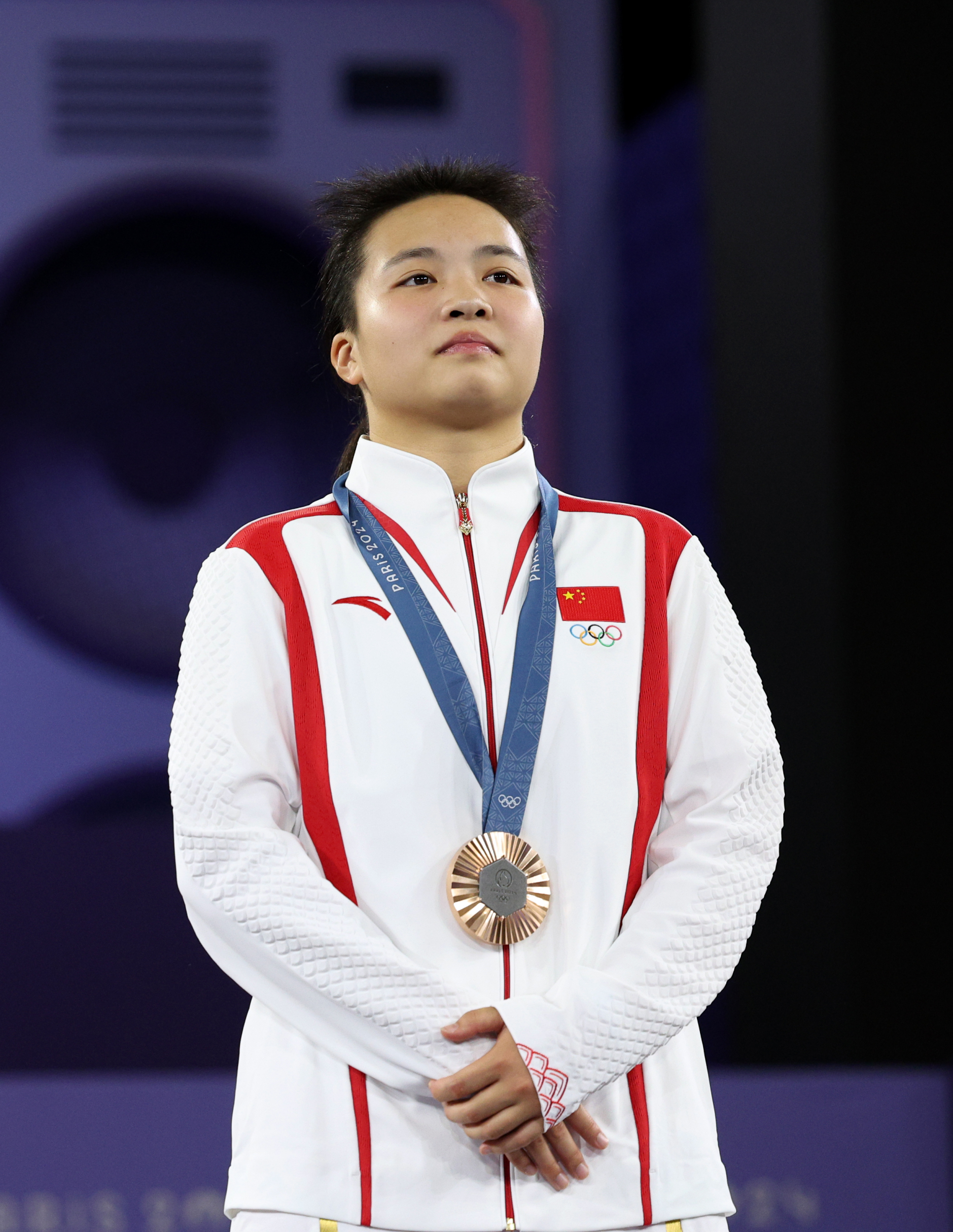 河南籍運(yùn)動(dòng)員2024巴黎奧運(yùn)會(huì)所獲成績(jī)速覽