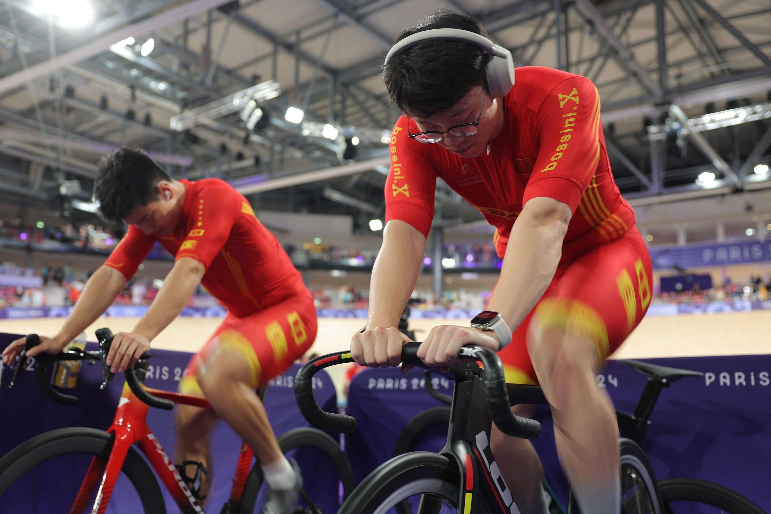 河南籍運(yùn)動(dòng)員2024巴黎奧運(yùn)會(huì)所獲成績(jī)速覽