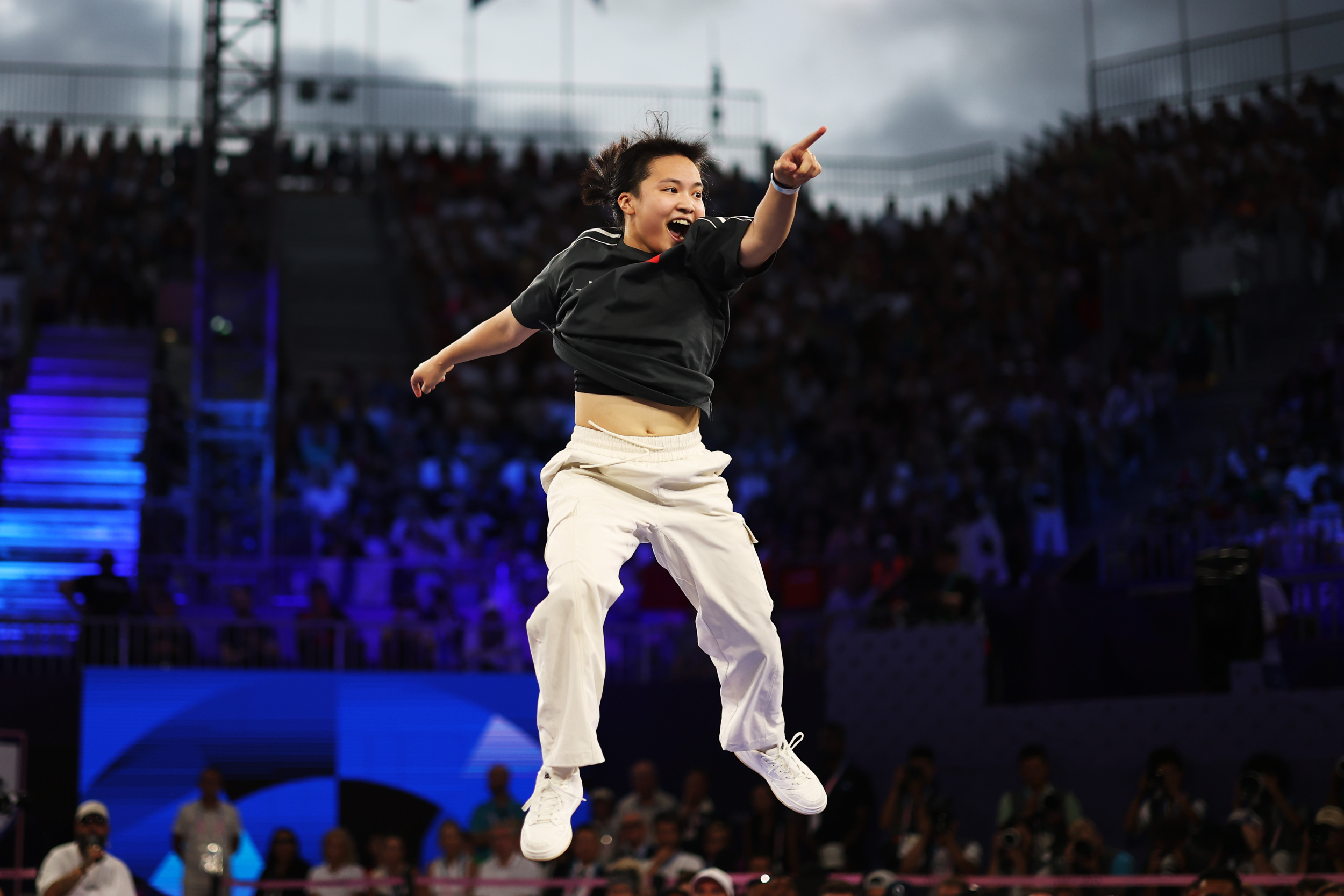 河南籍運(yùn)動(dòng)員2024巴黎奧運(yùn)會(huì)所獲成績(jī)速覽