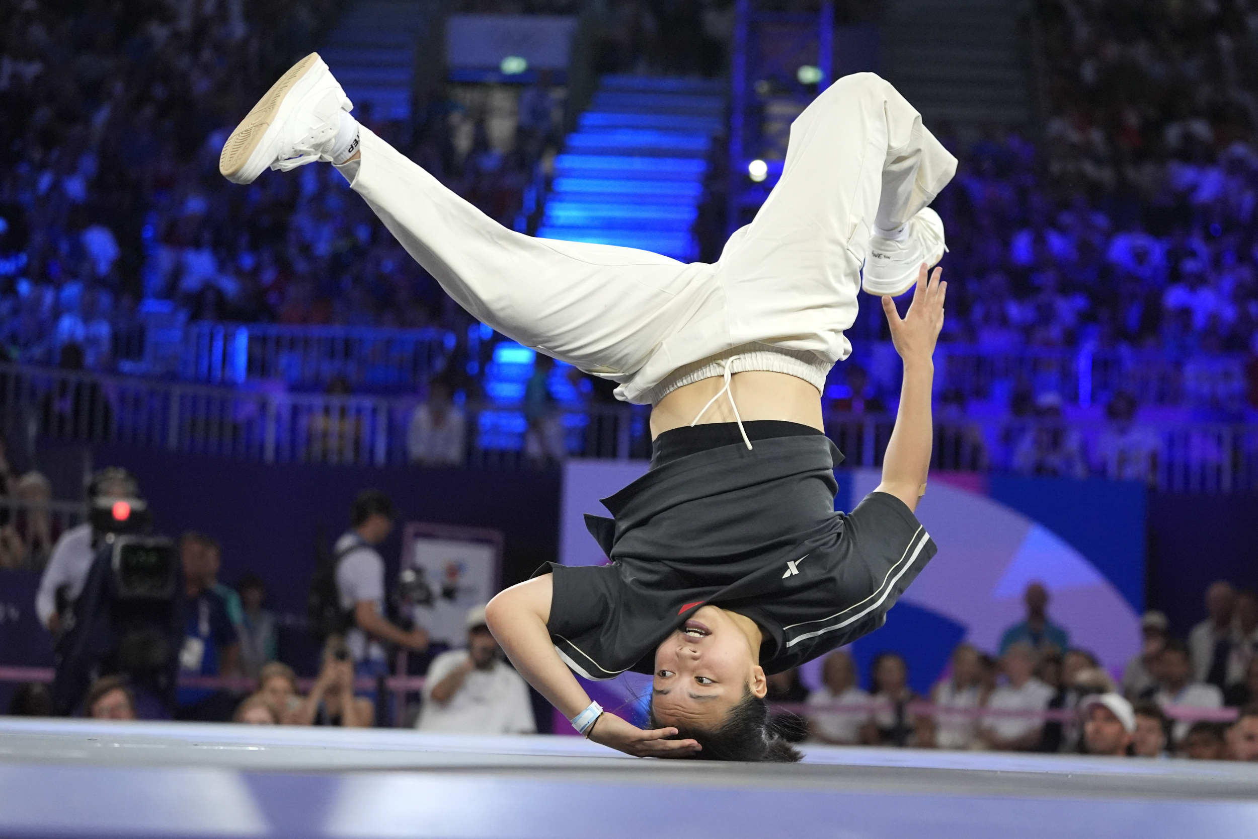 河南籍運(yùn)動(dòng)員2024巴黎奧運(yùn)會(huì)所獲成績(jī)速覽