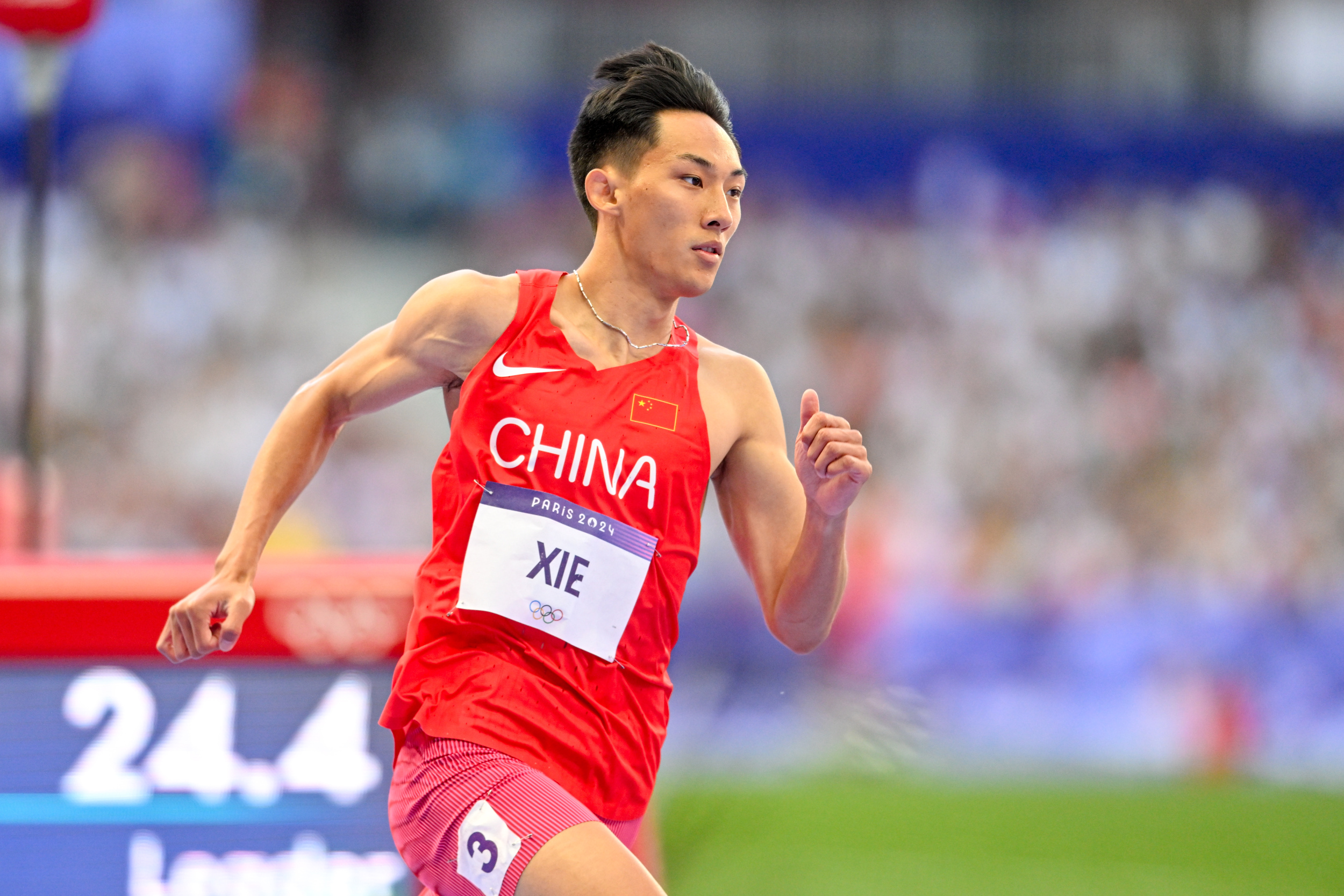 河南籍運(yùn)動(dòng)員2024巴黎奧運(yùn)會(huì)所獲成績(jī)速覽