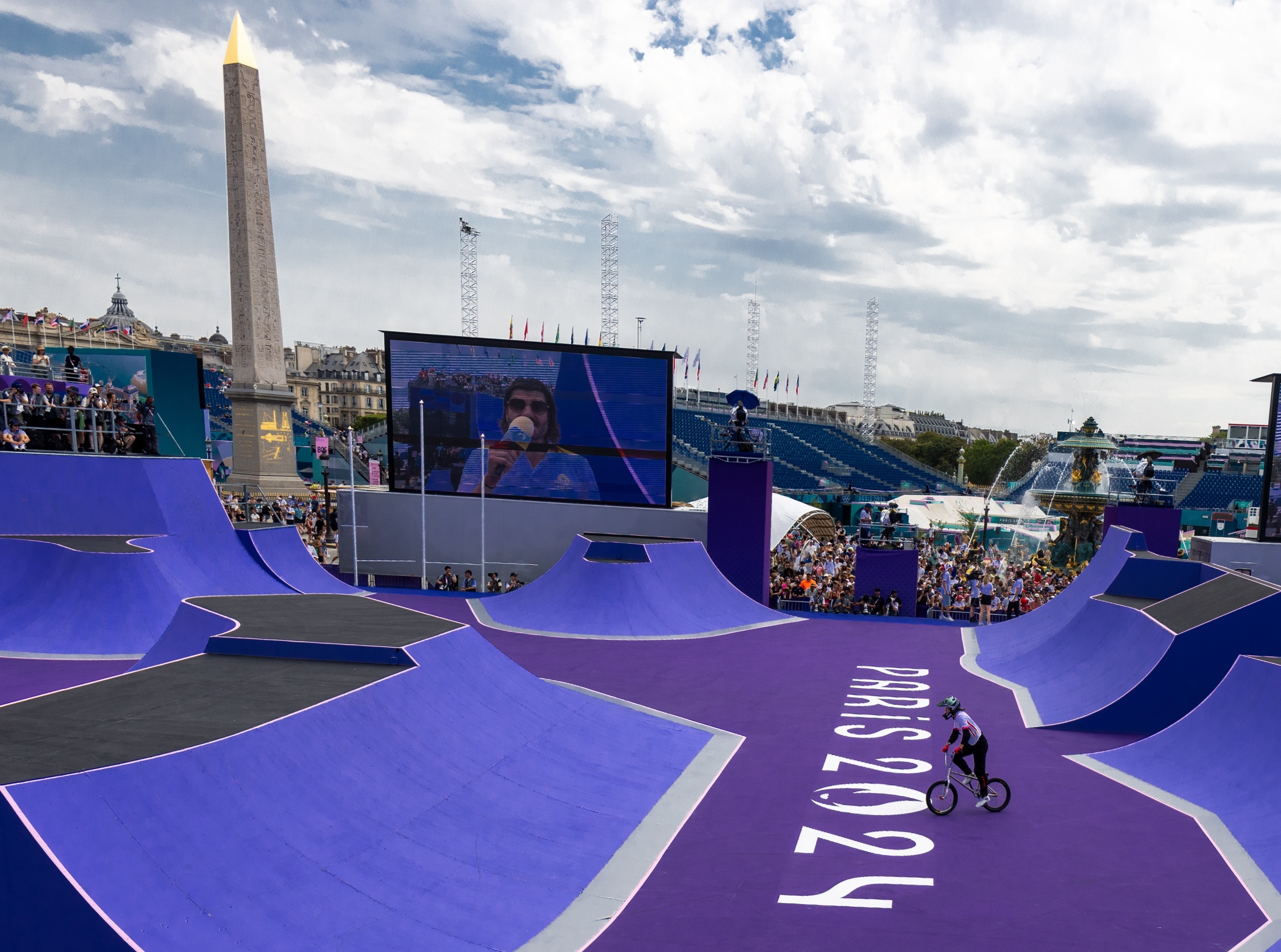 河南籍運(yùn)動(dòng)員2024巴黎奧運(yùn)會(huì)所獲成績(jī)速覽