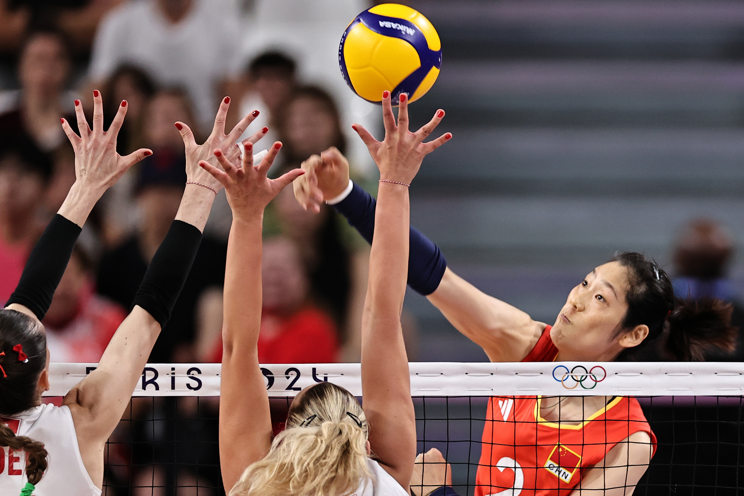 河南籍運(yùn)動(dòng)員2024巴黎奧運(yùn)會(huì)所獲成績(jī)速覽