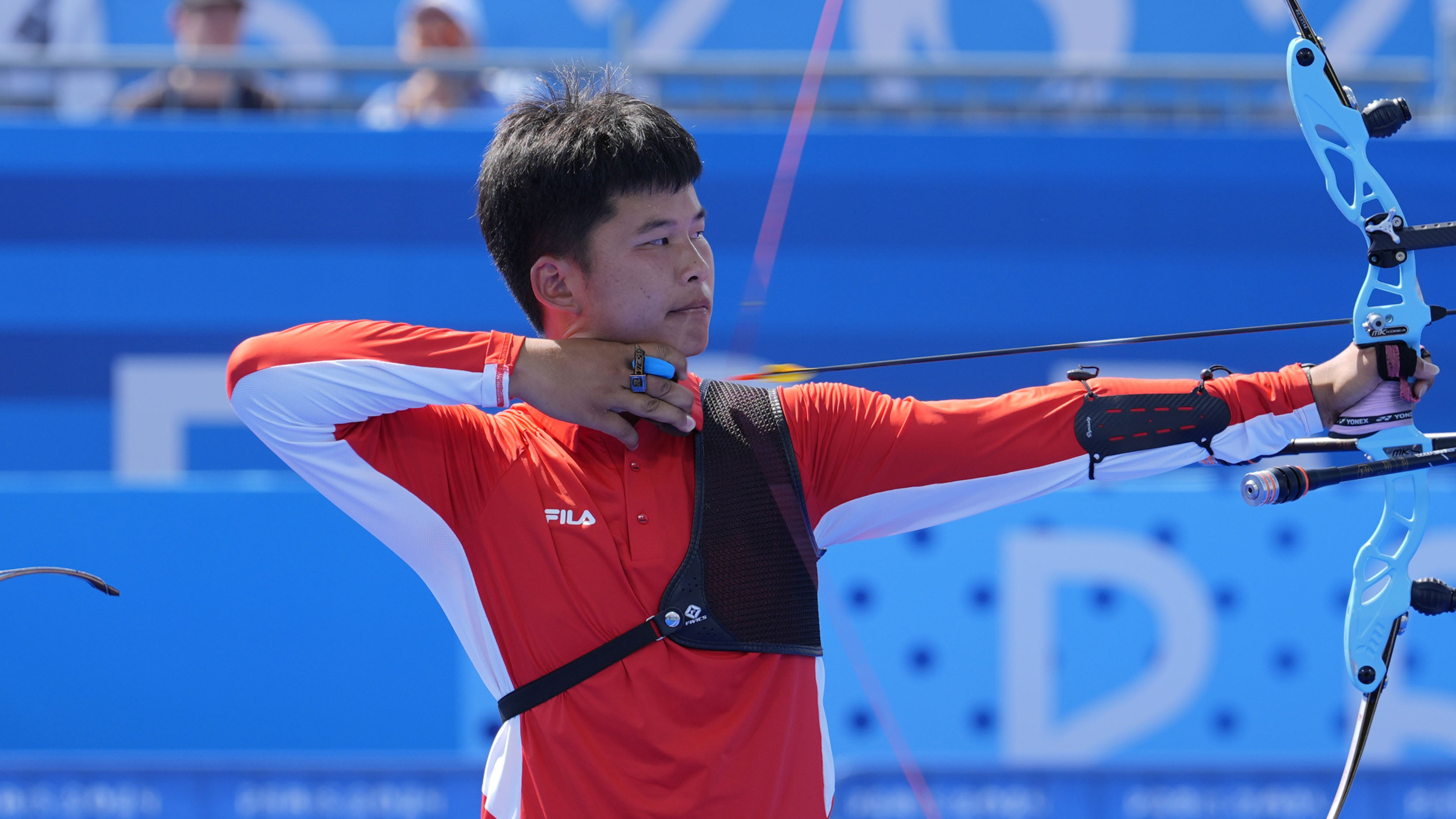 河南籍運(yùn)動(dòng)員2024巴黎奧運(yùn)會(huì)所獲成績(jī)速覽