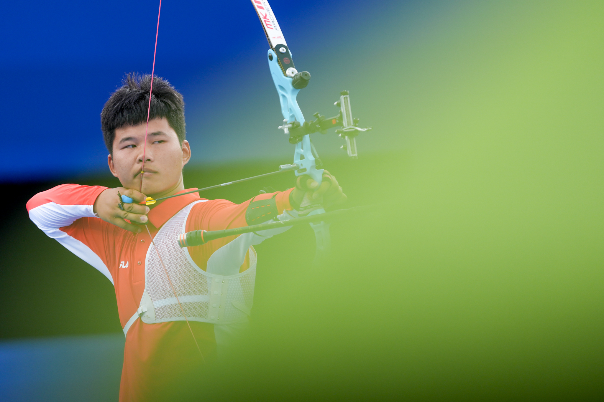 河南籍運(yùn)動(dòng)員2024巴黎奧運(yùn)會(huì)所獲成績(jī)速覽