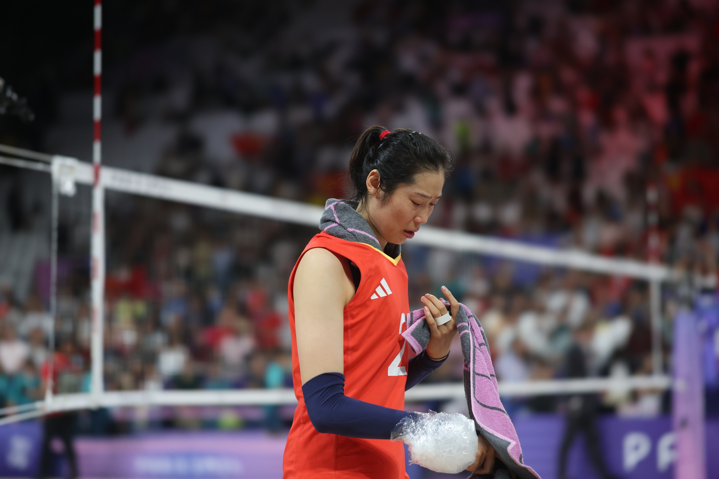 河南籍運(yùn)動(dòng)員2024巴黎奧運(yùn)會(huì)所獲成績(jī)速覽