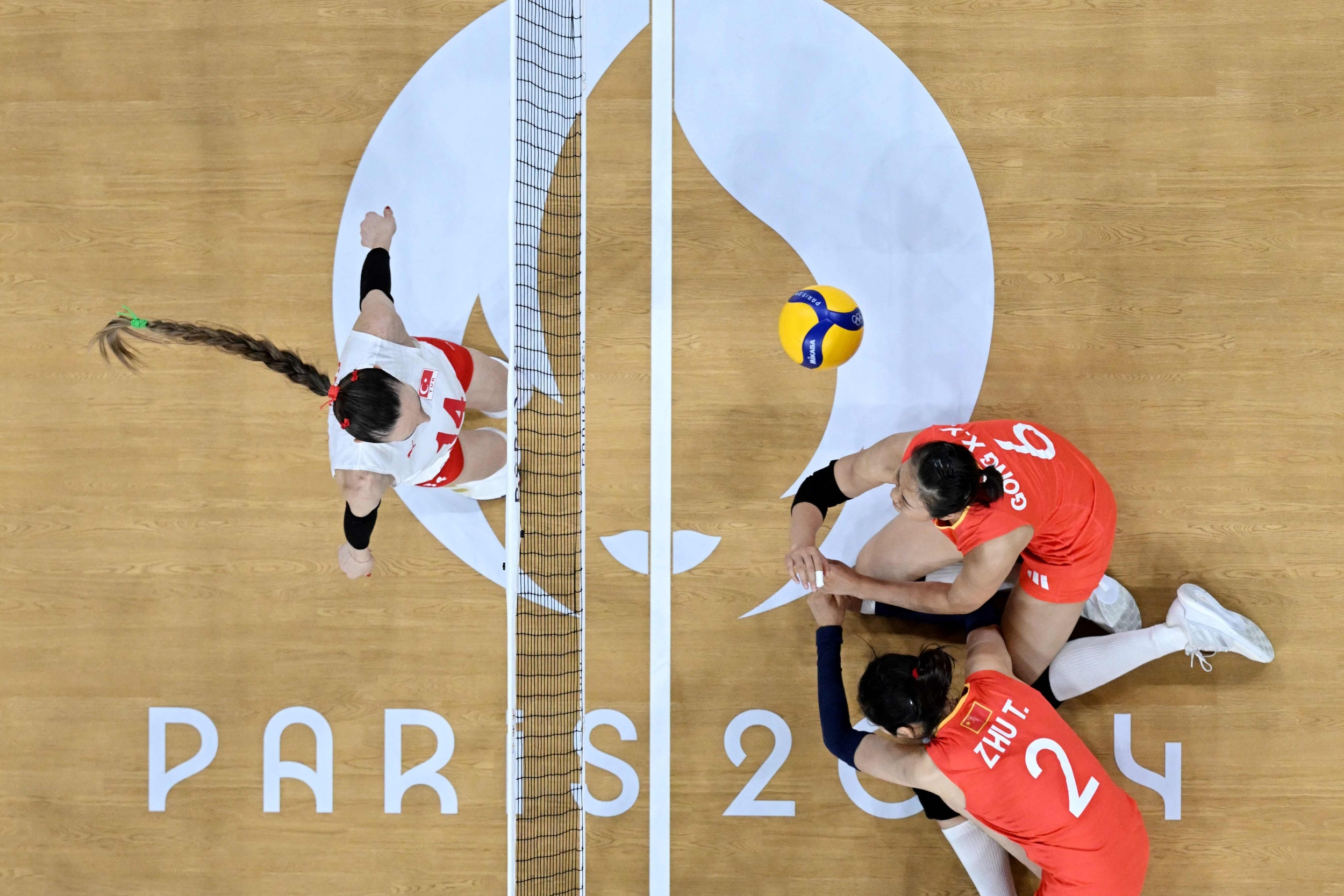 河南籍運(yùn)動(dòng)員2024巴黎奧運(yùn)會(huì)所獲成績(jī)速覽