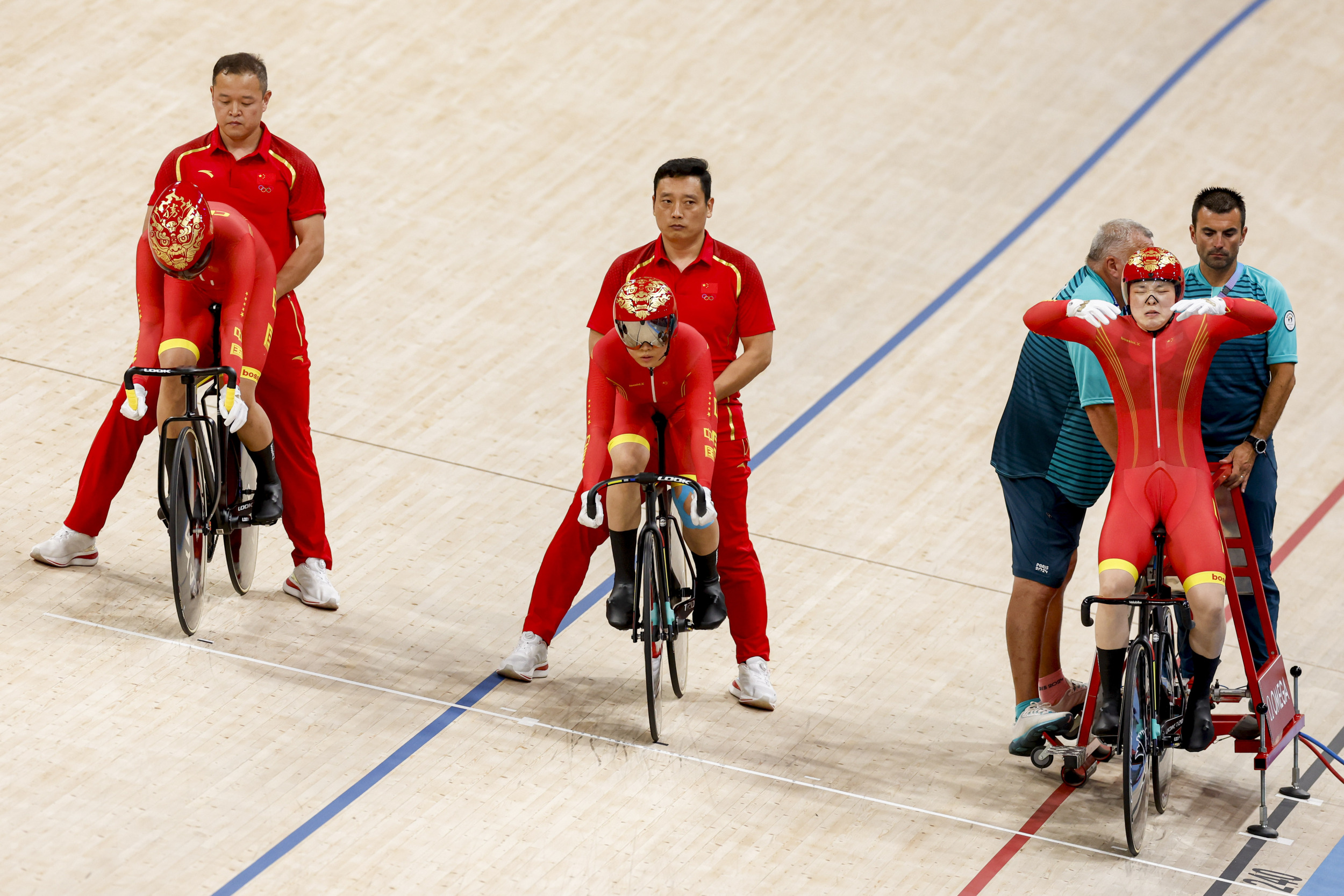 河南籍運(yùn)動(dòng)員2024巴黎奧運(yùn)會(huì)所獲成績(jī)速覽