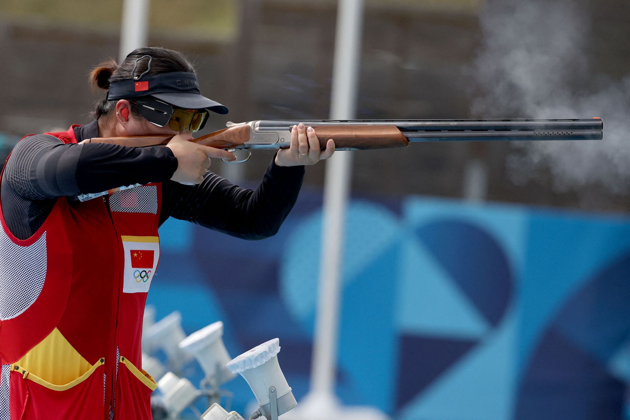 河南籍運(yùn)動(dòng)員2024巴黎奧運(yùn)會(huì)所獲成績(jī)速覽